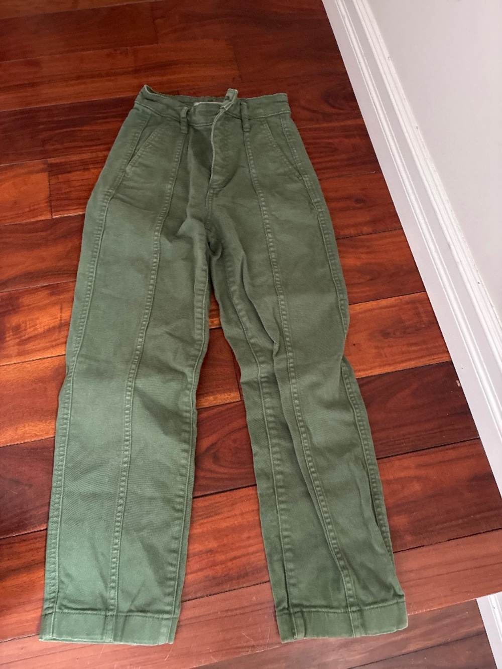 Everlane women’s pant
